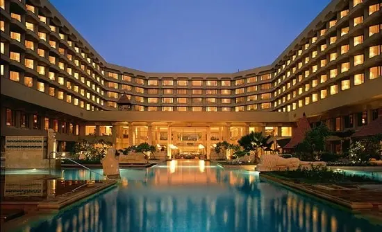 JW Marriott Mumbai Juhu