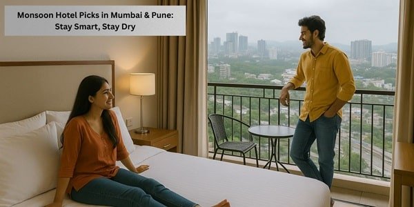 Monsoon Hotel