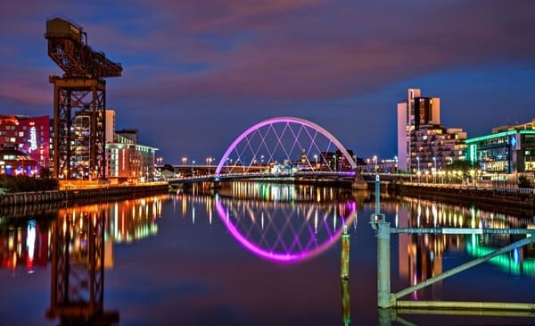 Glasgow
