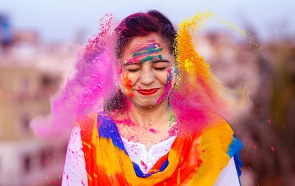 Holi