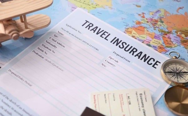 Schengen Travel Insurance