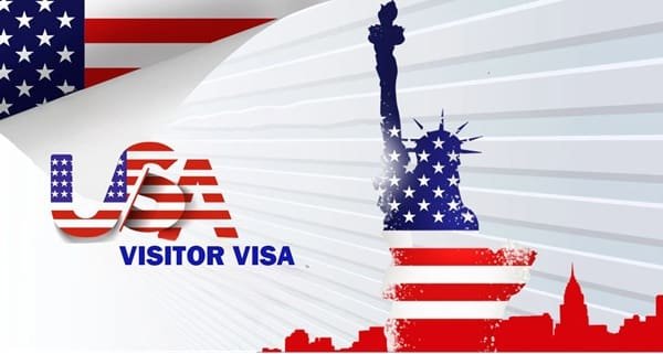 USA Tourist Visa
