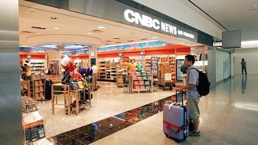 Why Settle for Airport Prices When Comfort Can Come to You?